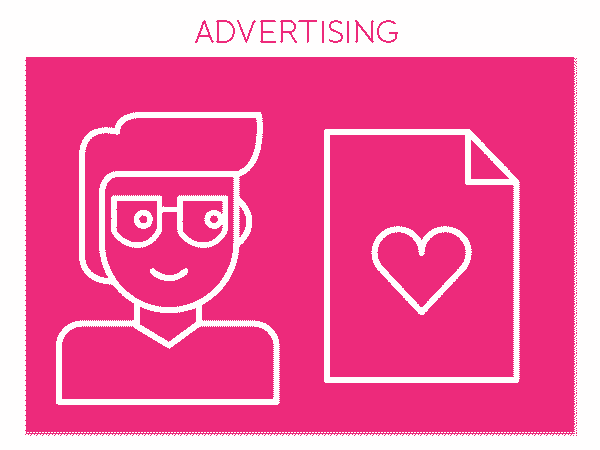 Advertising - ibuildcompanies.com by Jeanne Heydecker