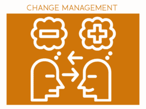 Change Management - ibuildcompanies.com by Jeanne Heydecker