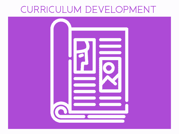Curriculum Development - ibuildcompanies.com by Jeanne Heydecker