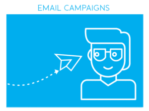 Email Campaigns - ibuildcompanies.com by Jeanne Heydecker